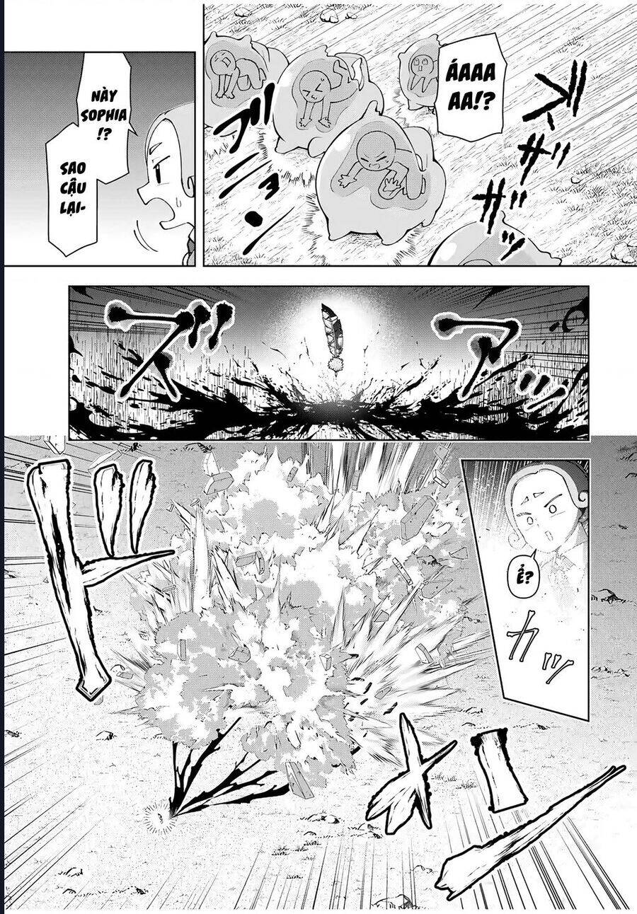 Yuusha to Yobareta Nochi ni: Soshite Musou Otoko wa Kazoku wo Tsukuru - Chapter 59 - Page 15