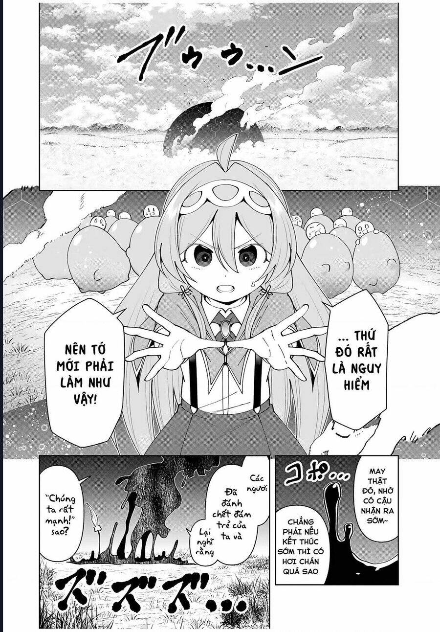 Yuusha to Yobareta Nochi ni: Soshite Musou Otoko wa Kazoku wo Tsukuru - Chapter 59 - Page 16