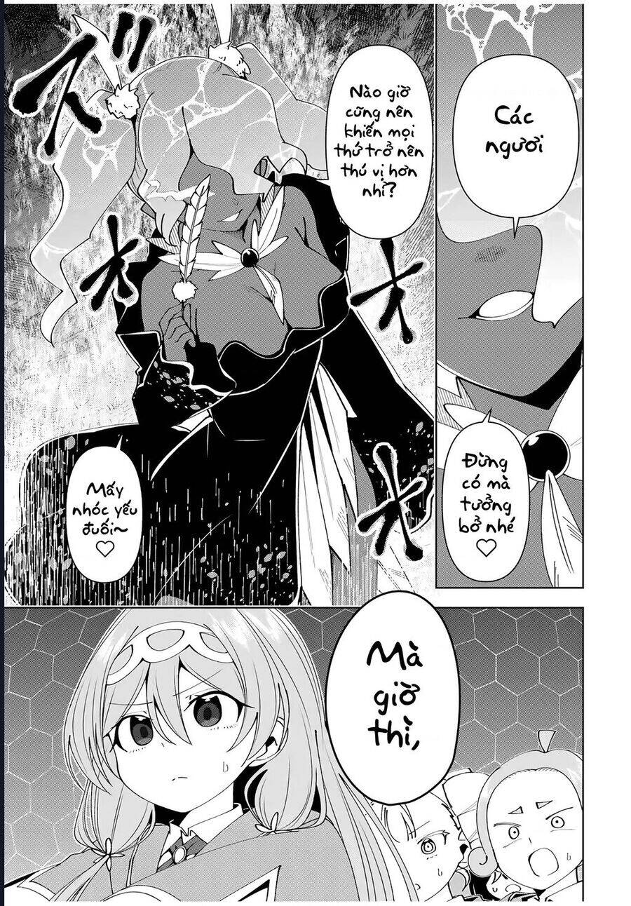 Yuusha to Yobareta Nochi ni: Soshite Musou Otoko wa Kazoku wo Tsukuru - Chapter 59 - Page 17