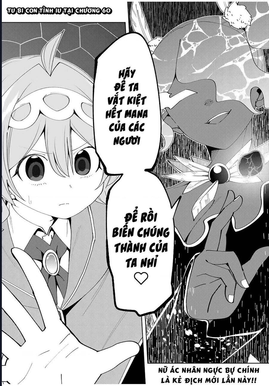 Yuusha to Yobareta Nochi ni: Soshite Musou Otoko wa Kazoku wo Tsukuru - Chapter 59 - Page 18