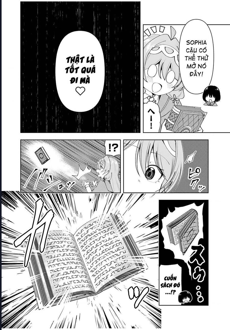 Yuusha to Yobareta Nochi ni: Soshite Musou Otoko wa Kazoku wo Tsukuru - Chapter 59 - Page 4