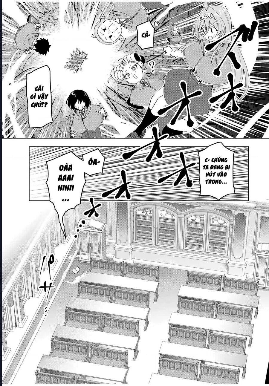 Yuusha to Yobareta Nochi ni: Soshite Musou Otoko wa Kazoku wo Tsukuru - Chapter 59 - Page 5