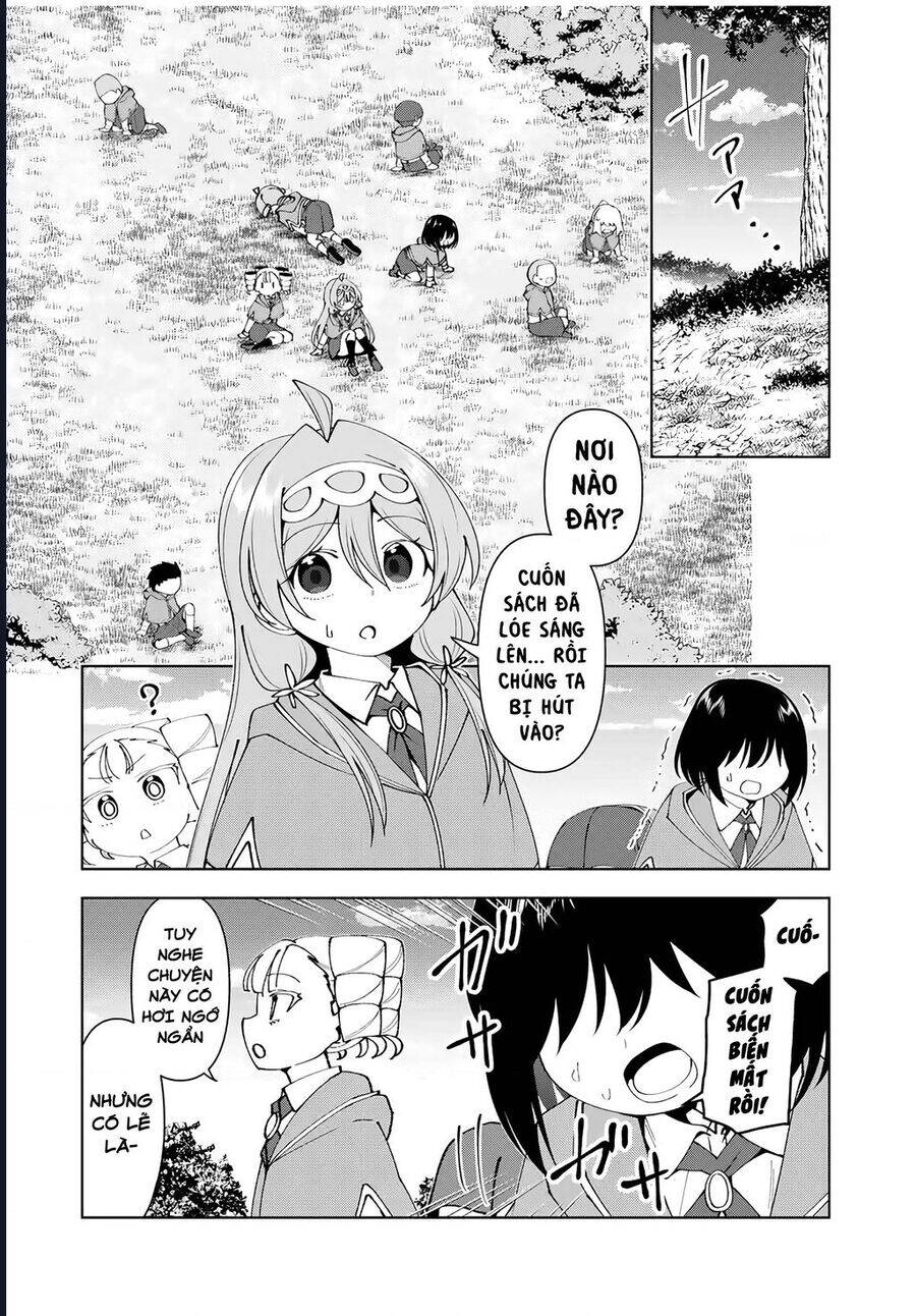 Yuusha to Yobareta Nochi ni: Soshite Musou Otoko wa Kazoku wo Tsukuru - Chapter 59 - Page 6