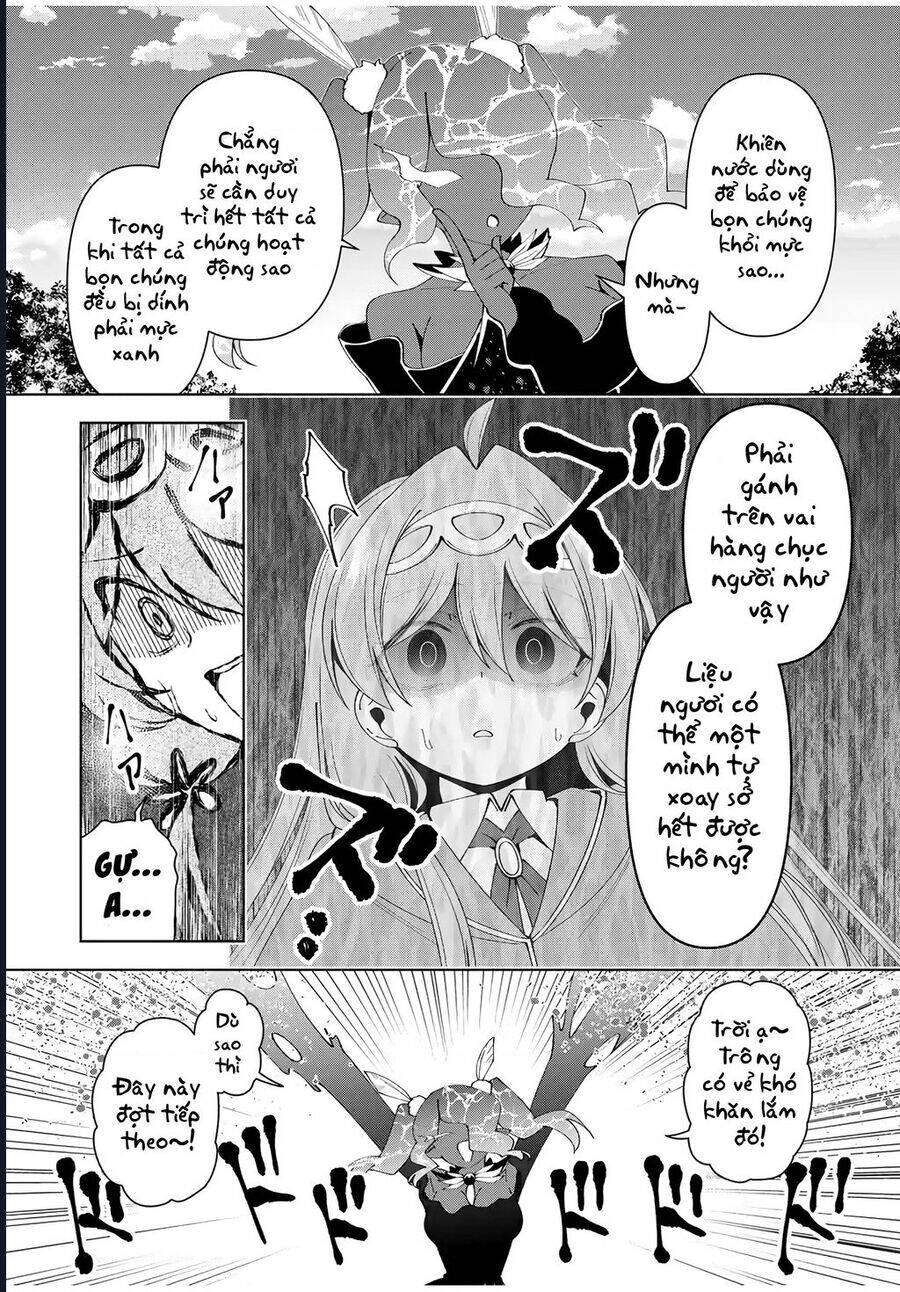 Yuusha to Yobareta Nochi ni: Soshite Musou Otoko wa Kazoku wo Tsukuru - Chapter 60 - Page 10