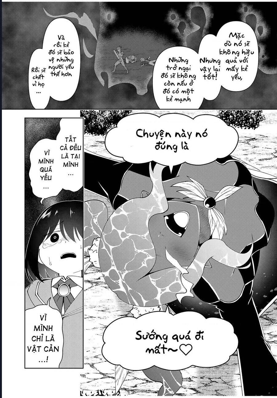 Yuusha to Yobareta Nochi ni: Soshite Musou Otoko wa Kazoku wo Tsukuru - Chapter 60 - Page 14