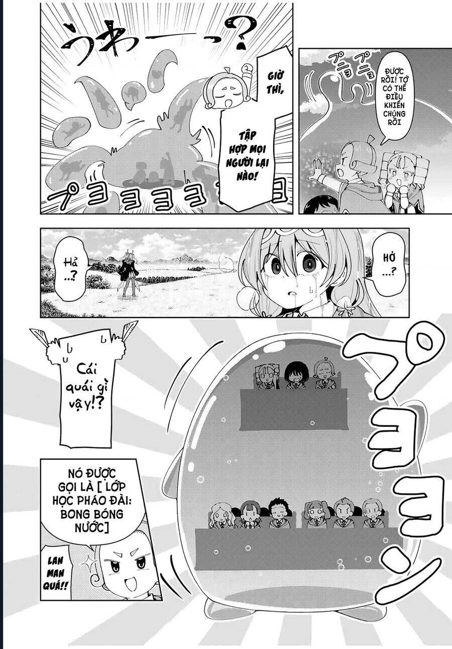 Yuusha to Yobareta Nochi ni: Soshite Musou Otoko wa Kazoku wo Tsukuru - Chapter 60 - Page 16