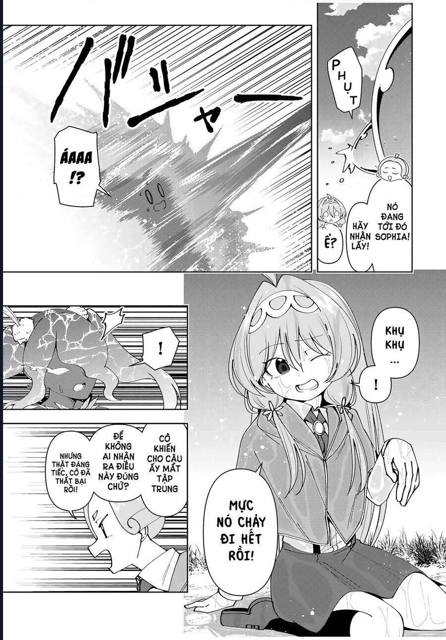 Yuusha to Yobareta Nochi ni: Soshite Musou Otoko wa Kazoku wo Tsukuru - Chapter 60 - Page 17