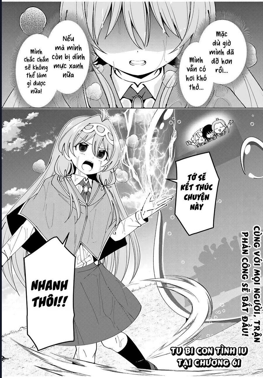 Yuusha to Yobareta Nochi ni: Soshite Musou Otoko wa Kazoku wo Tsukuru - Chapter 60 - Page 18
