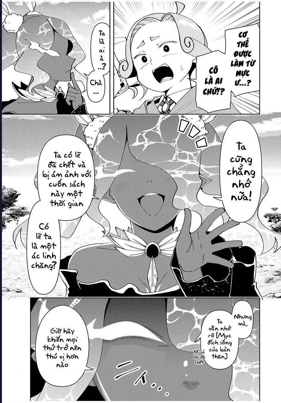 Yuusha to Yobareta Nochi ni: Soshite Musou Otoko wa Kazoku wo Tsukuru - Chapter 60 - Page 3