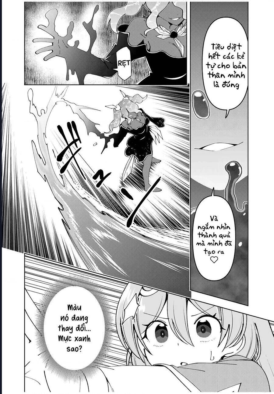 Yuusha to Yobareta Nochi ni: Soshite Musou Otoko wa Kazoku wo Tsukuru - Chapter 60 - Page 4