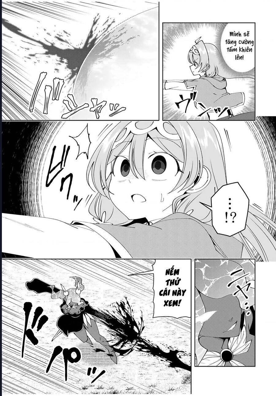 Yuusha to Yobareta Nochi ni: Soshite Musou Otoko wa Kazoku wo Tsukuru - Chapter 60 - Page 5