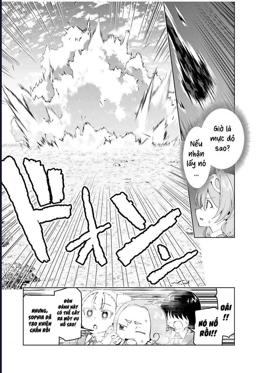 Yuusha to Yobareta Nochi ni: Soshite Musou Otoko wa Kazoku wo Tsukuru - Chapter 60 - Page 6
