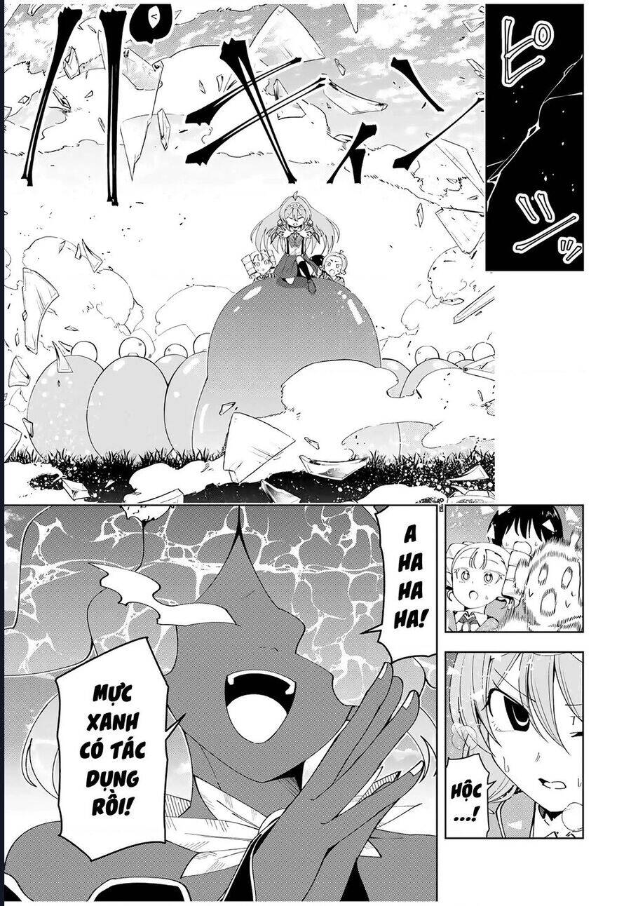 Yuusha to Yobareta Nochi ni: Soshite Musou Otoko wa Kazoku wo Tsukuru - Chapter 60 - Page 7