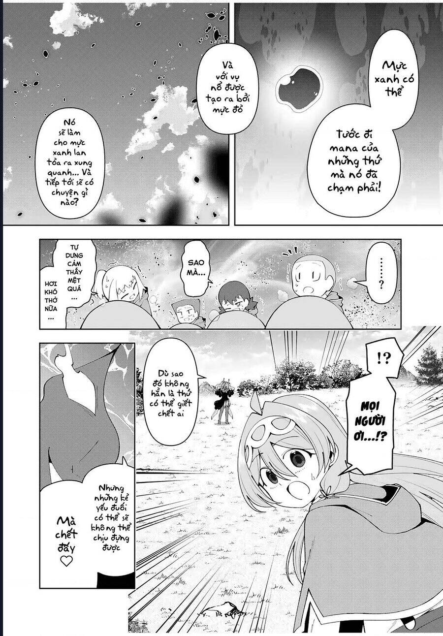 Yuusha to Yobareta Nochi ni: Soshite Musou Otoko wa Kazoku wo Tsukuru - Chapter 60 - Page 8