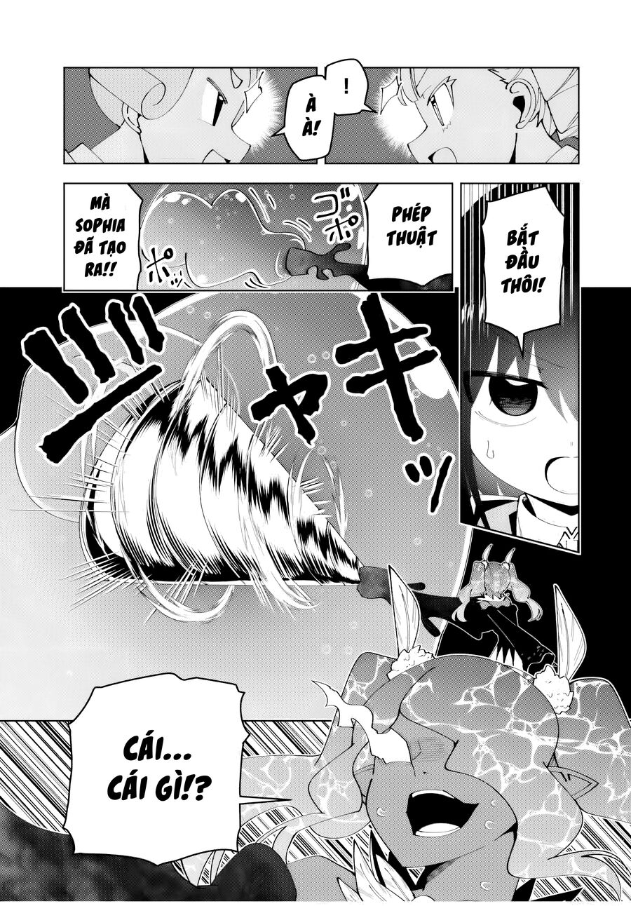Yuusha to Yobareta Nochi ni: Soshite Musou Otoko wa Kazoku wo Tsukuru - Chapter 61 - Page 10