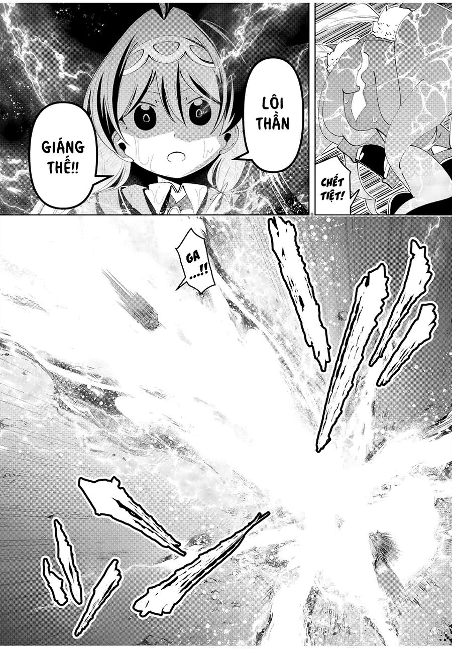 Yuusha to Yobareta Nochi ni: Soshite Musou Otoko wa Kazoku wo Tsukuru - Chapter 61 - Page 13