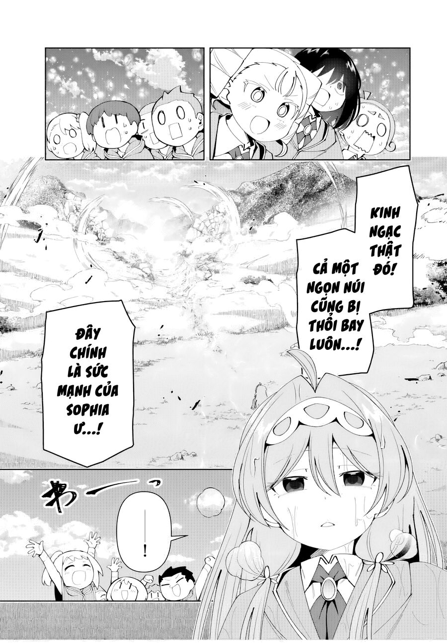 Yuusha to Yobareta Nochi ni: Soshite Musou Otoko wa Kazoku wo Tsukuru - Chapter 61 - Page 14