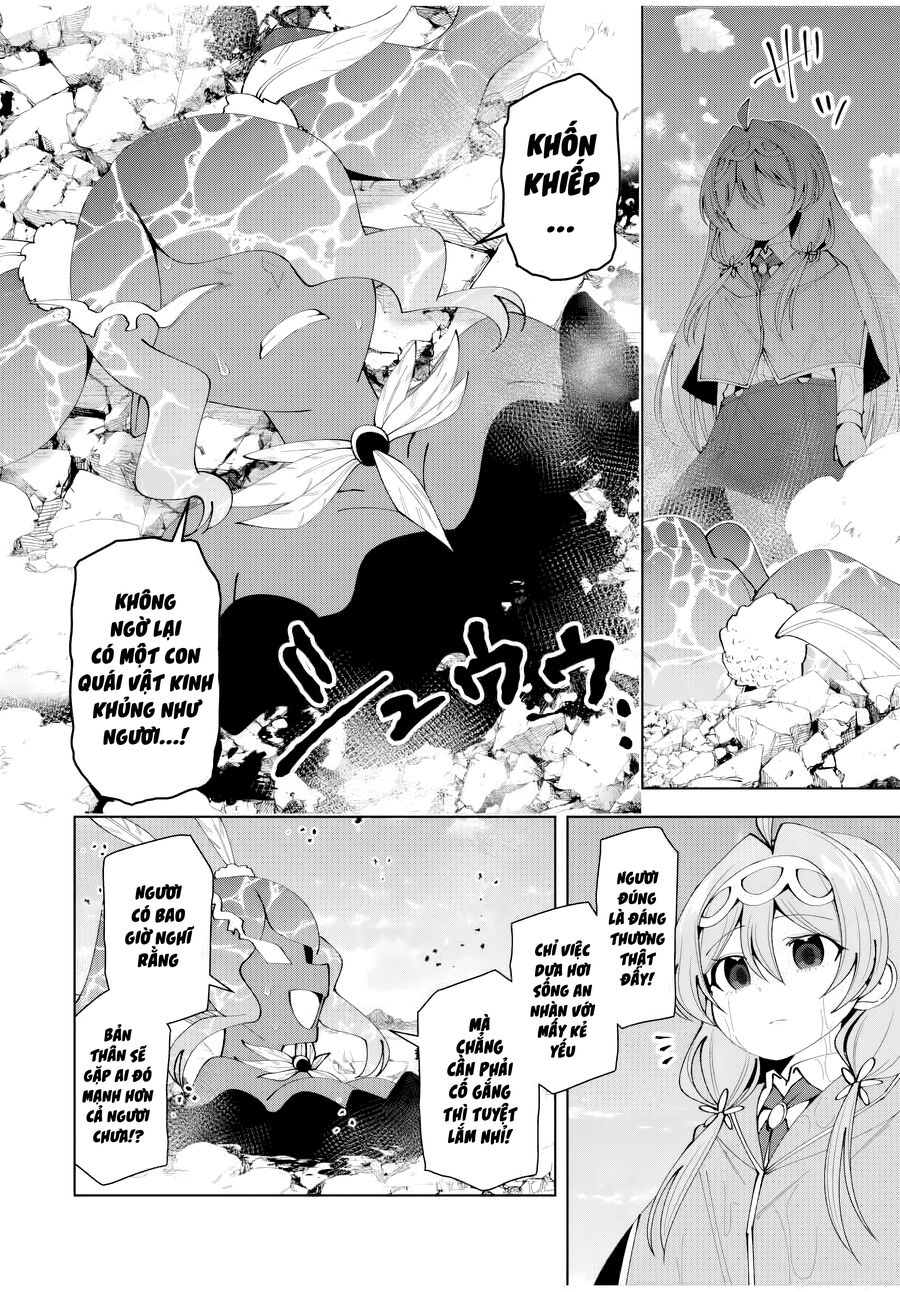 Yuusha to Yobareta Nochi ni: Soshite Musou Otoko wa Kazoku wo Tsukuru - Chapter 61 - Page 15