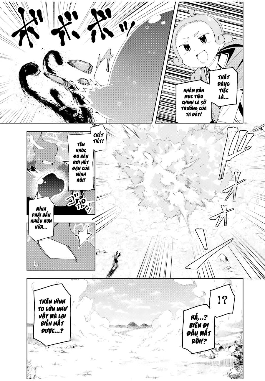 Yuusha to Yobareta Nochi ni: Soshite Musou Otoko wa Kazoku wo Tsukuru - Chapter 61 - Page 6