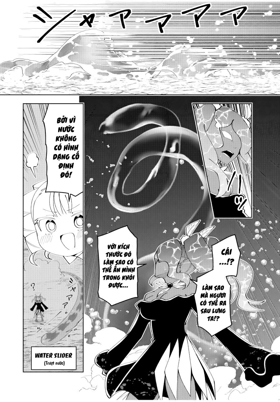 Yuusha to Yobareta Nochi ni: Soshite Musou Otoko wa Kazoku wo Tsukuru - Chapter 61 - Page 7