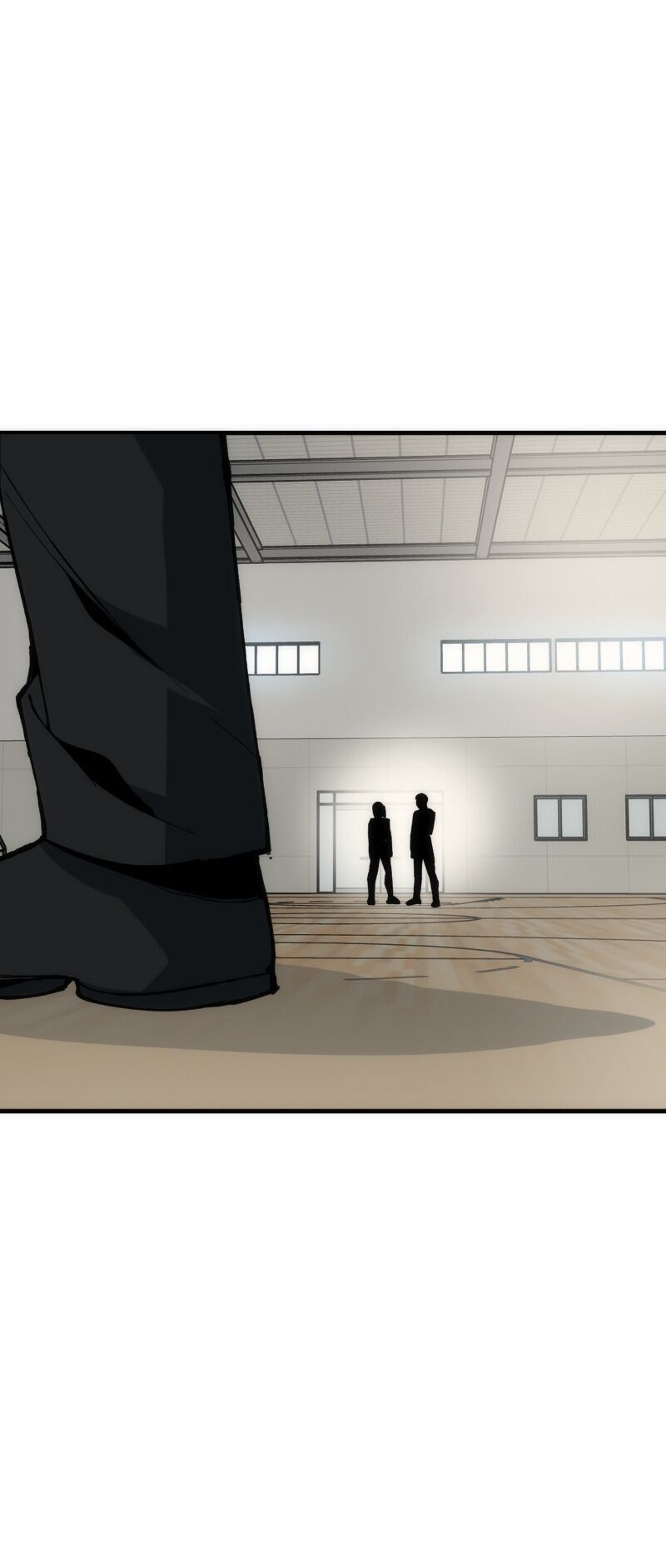 Hand Jumper - Chapter 36 - Page 12