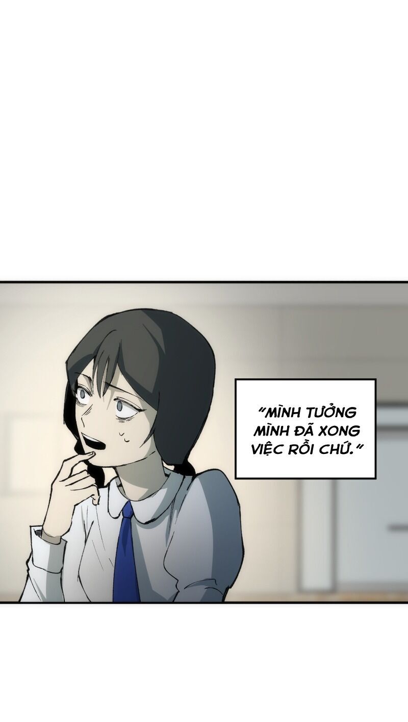 Hand Jumper - Chapter 36 - Page 15