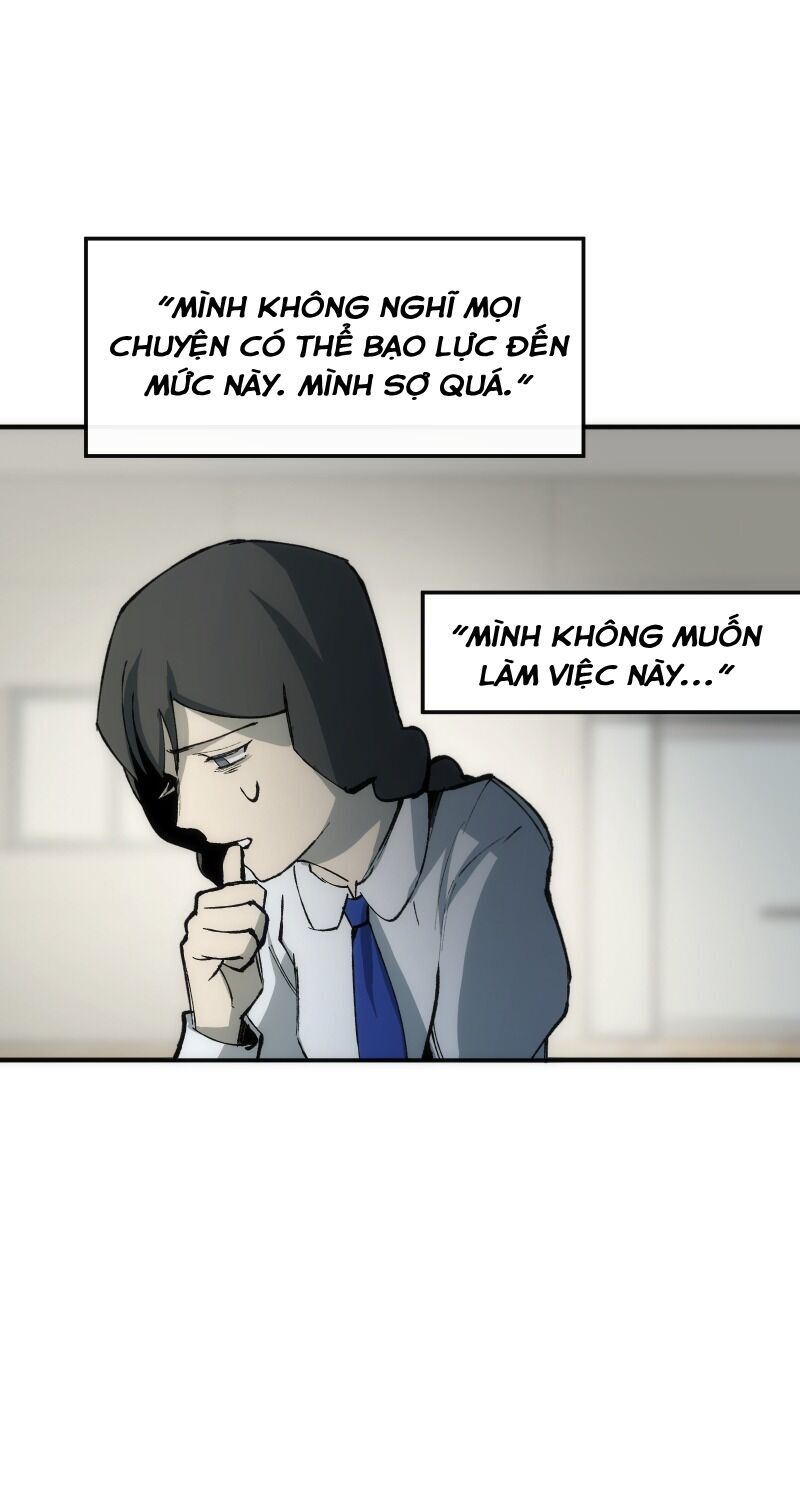 Hand Jumper - Chapter 36 - Page 16