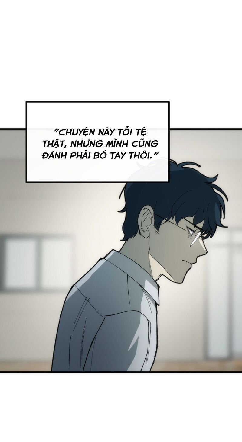 Hand Jumper - Chapter 36 - Page 19