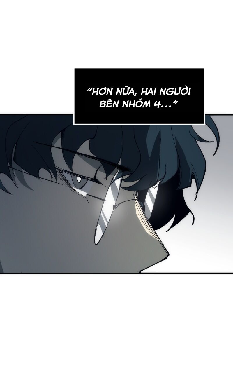 Hand Jumper - Chapter 36 - Page 20