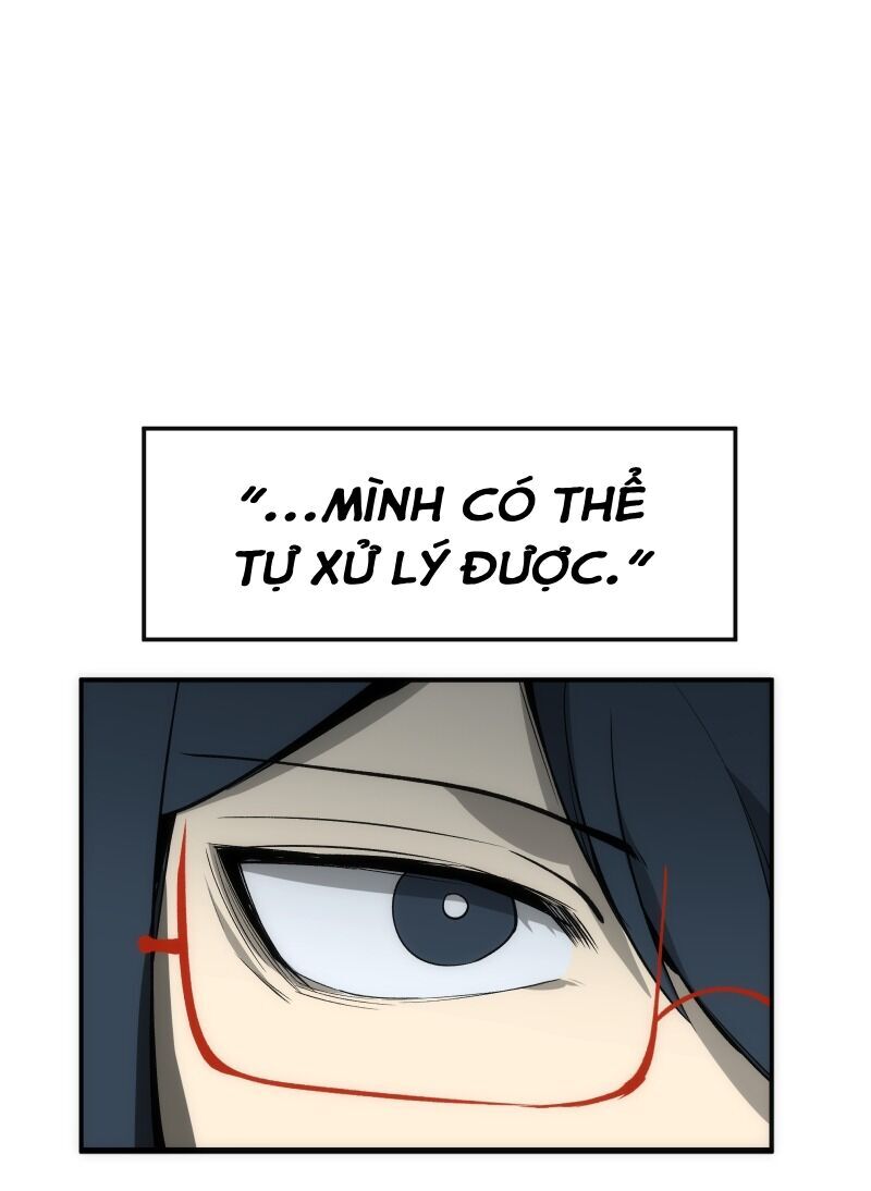 Hand Jumper - Chapter 36 - Page 21