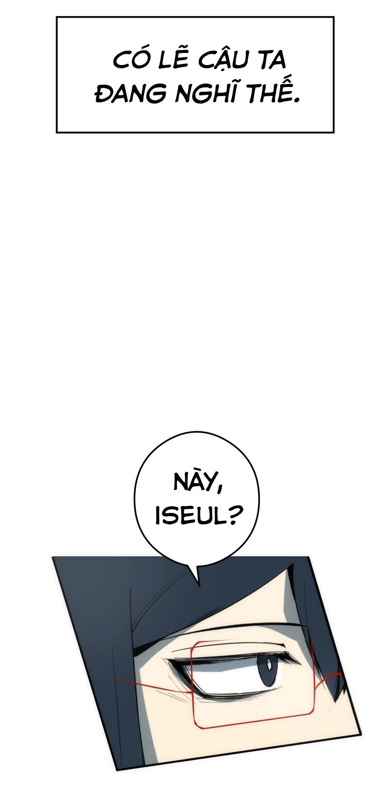 Hand Jumper - Chapter 36 - Page 22