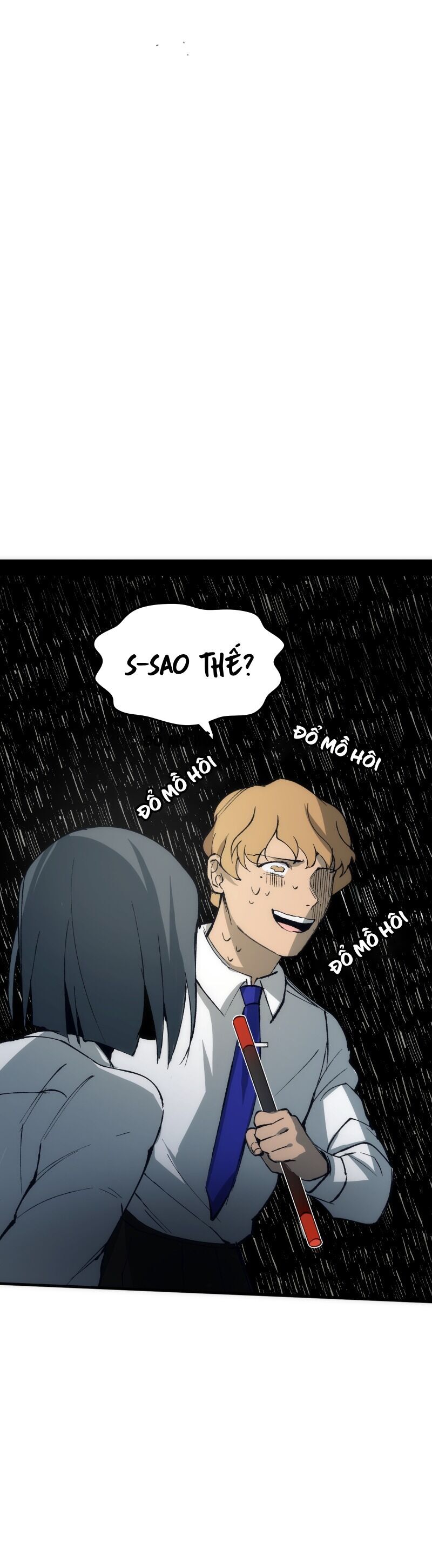 Hand Jumper - Chapter 36 - Page 23