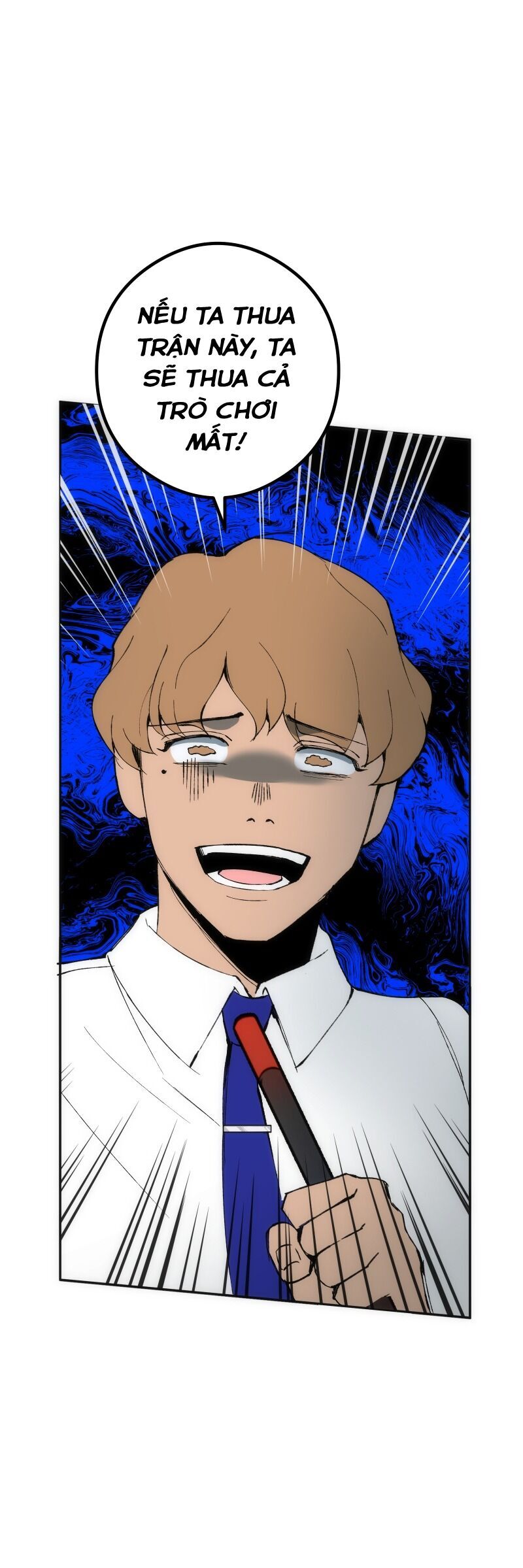 Hand Jumper - Chapter 36 - Page 25