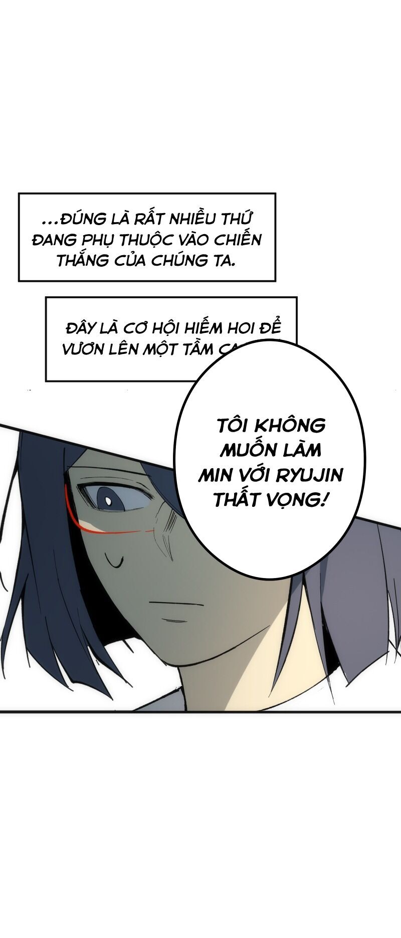 Hand Jumper - Chapter 36 - Page 27