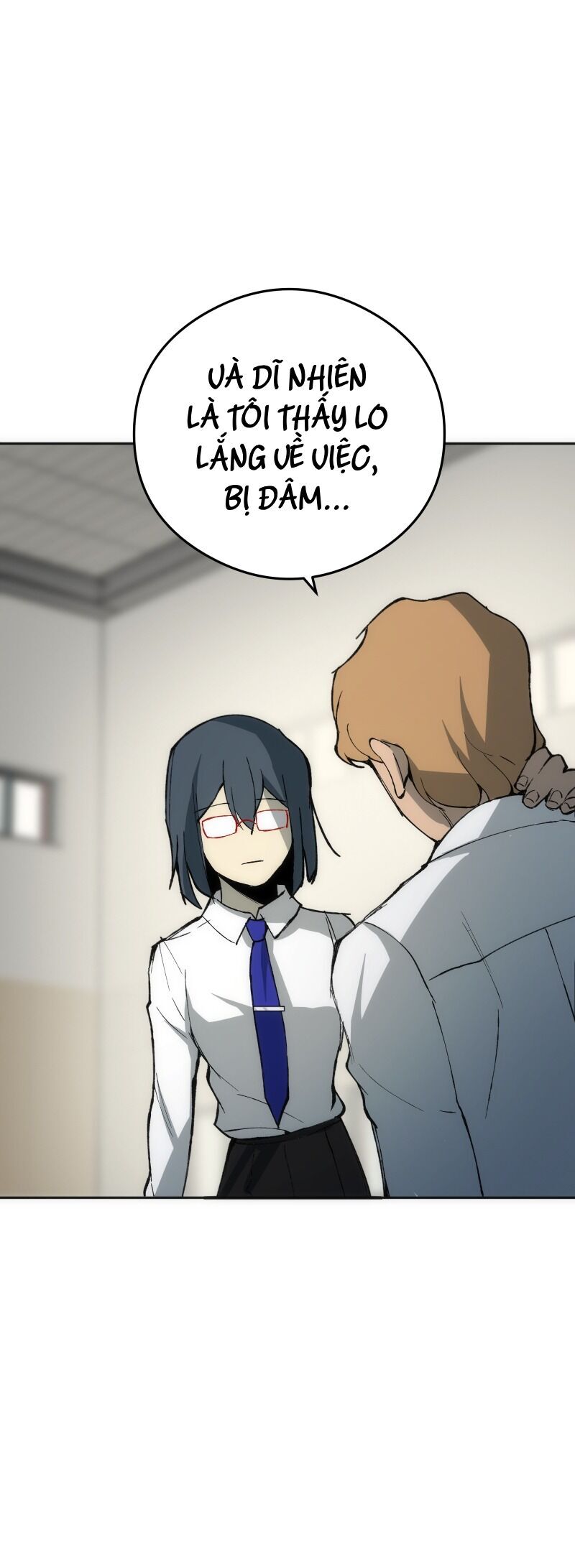 Hand Jumper - Chapter 36 - Page 29