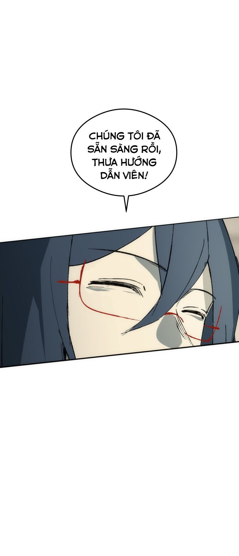 Hand Jumper - Chapter 36 - Page 3