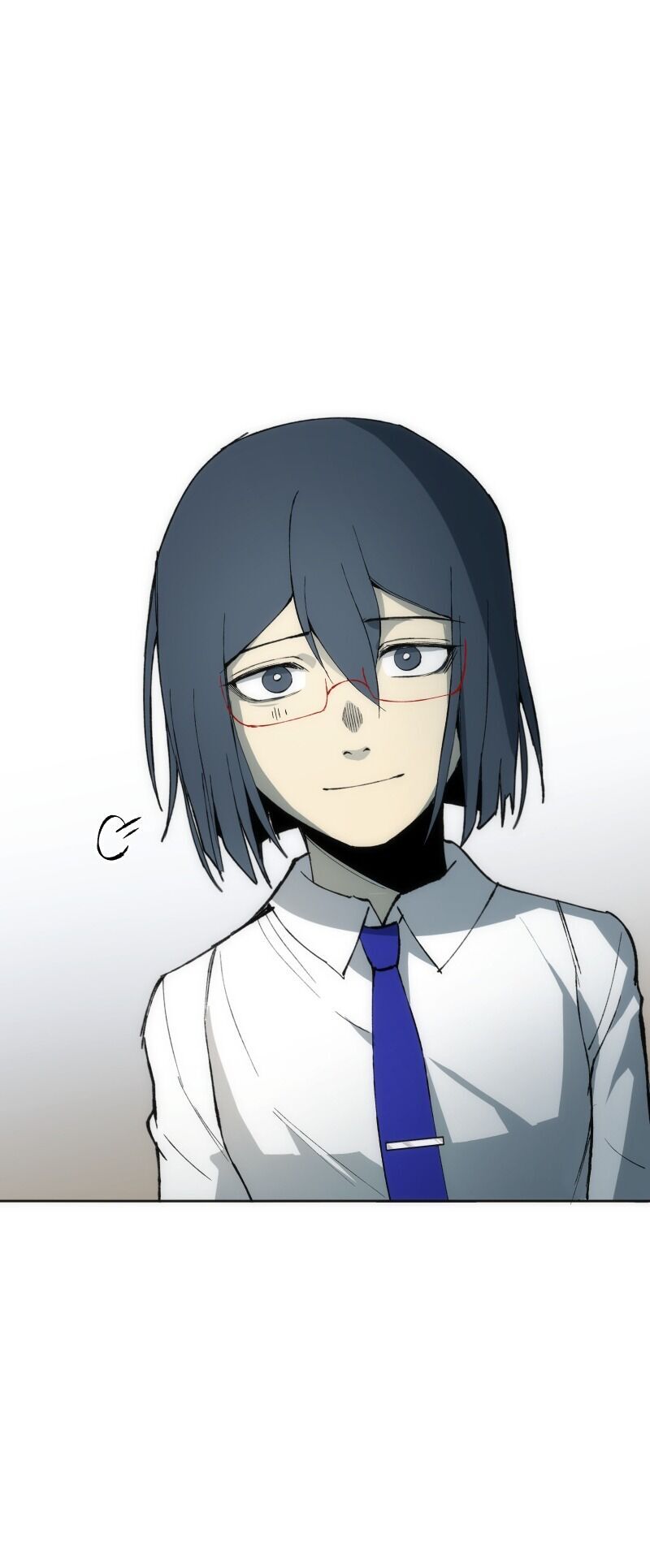 Hand Jumper - Chapter 36 - Page 30