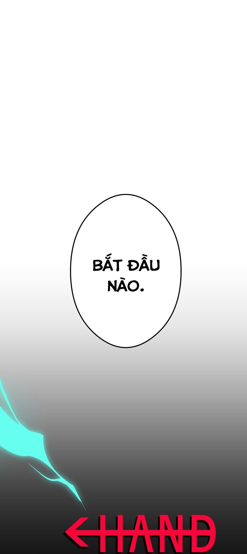 Hand Jumper - Chapter 36 - Page 4