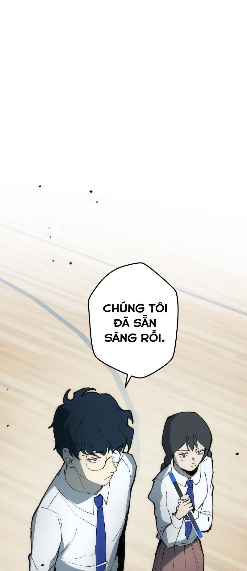 Hand Jumper - Chapter 36 - Page 40