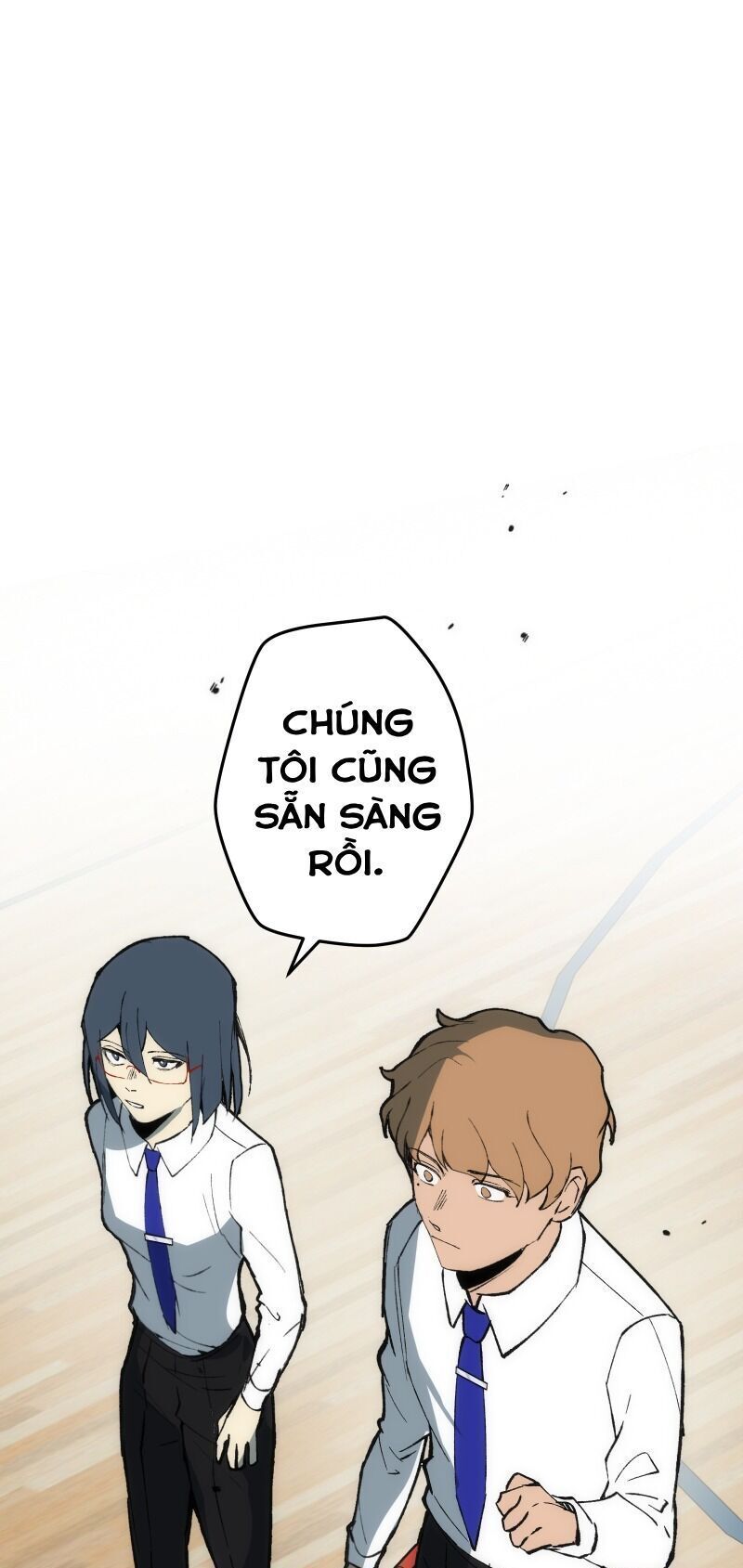 Hand Jumper - Chapter 36 - Page 42