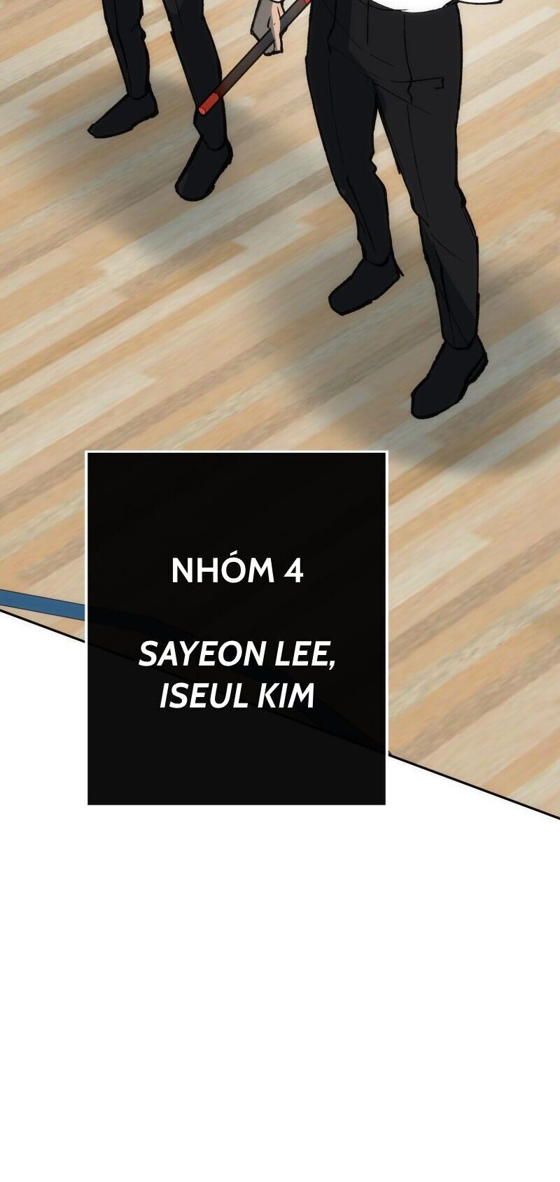 Hand Jumper - Chapter 36 - Page 43