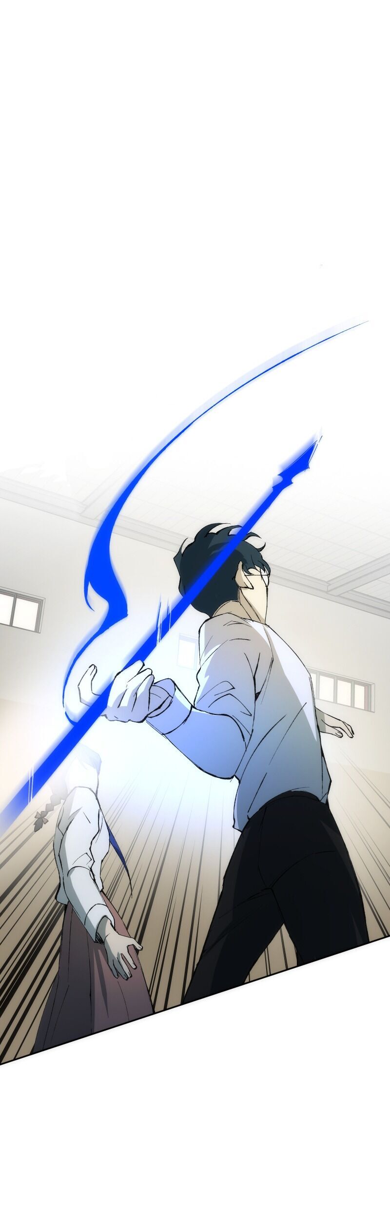 Hand Jumper - Chapter 36 - Page 48