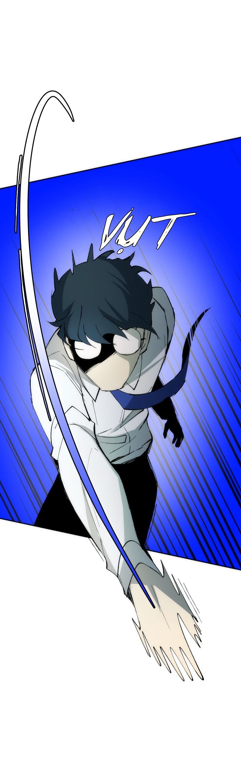 Hand Jumper - Chapter 36 - Page 49