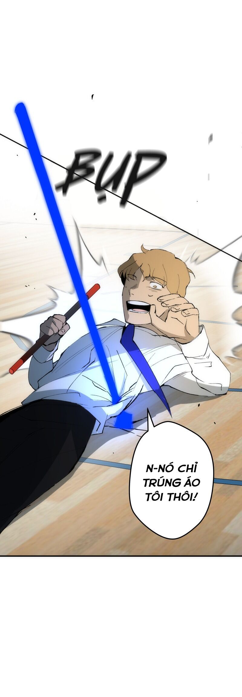 Hand Jumper - Chapter 36 - Page 54