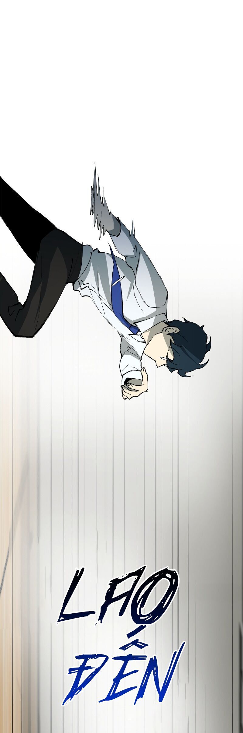 Hand Jumper - Chapter 36 - Page 57