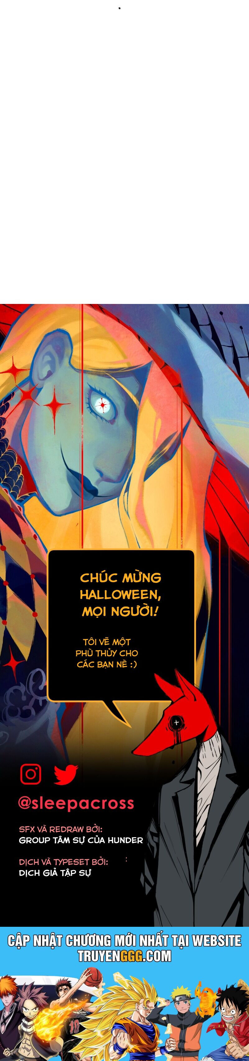 Hand Jumper - Chapter 36 - Page 69