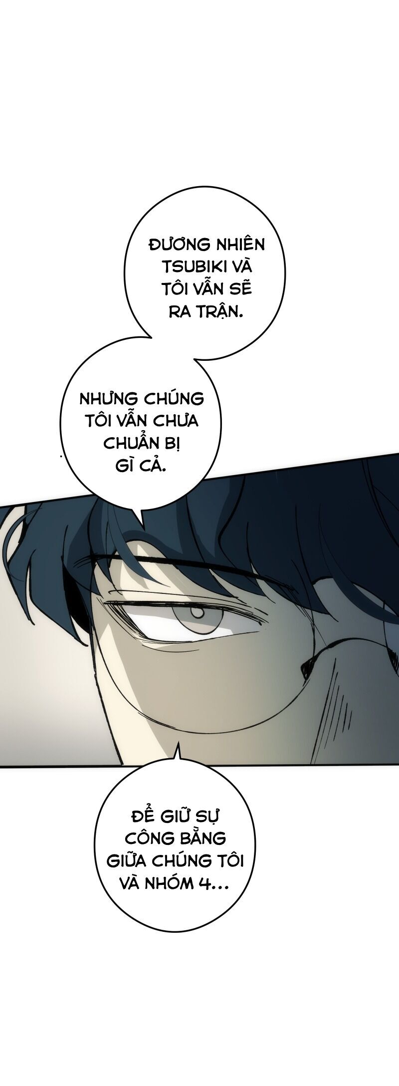 Hand Jumper - Chapter 36 - Page 8