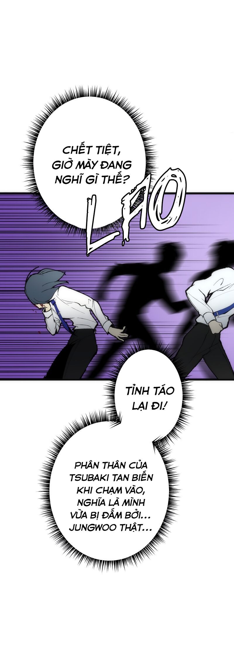 Hand Jumper - Chapter 37 - Page 10