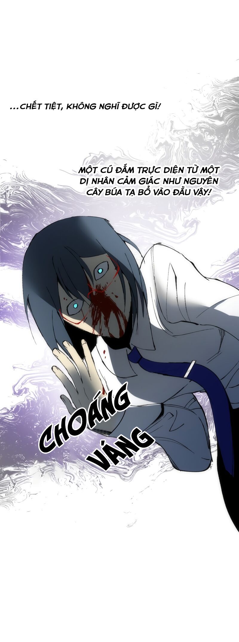 Hand Jumper - Chapter 37 - Page 11