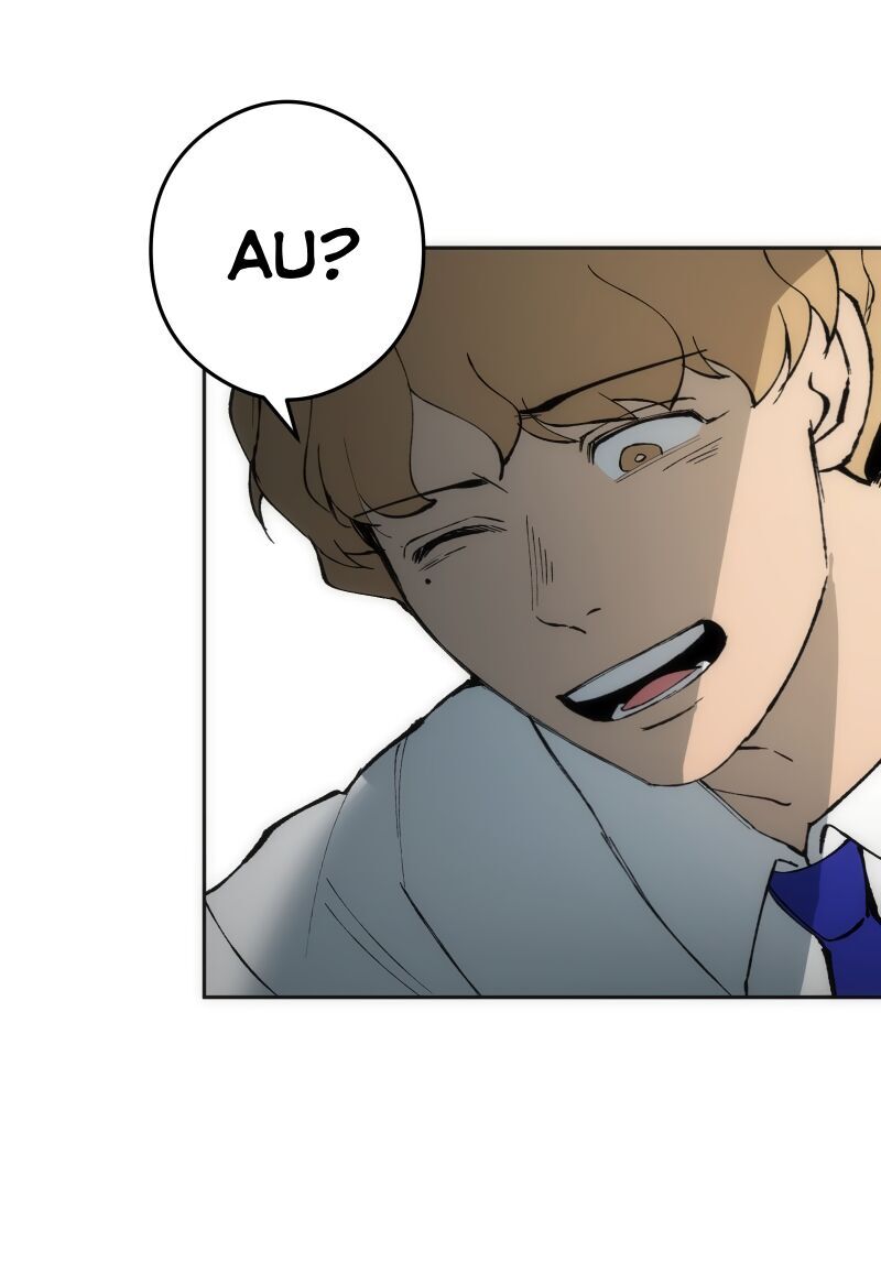 Hand Jumper - Chapter 37 - Page 16